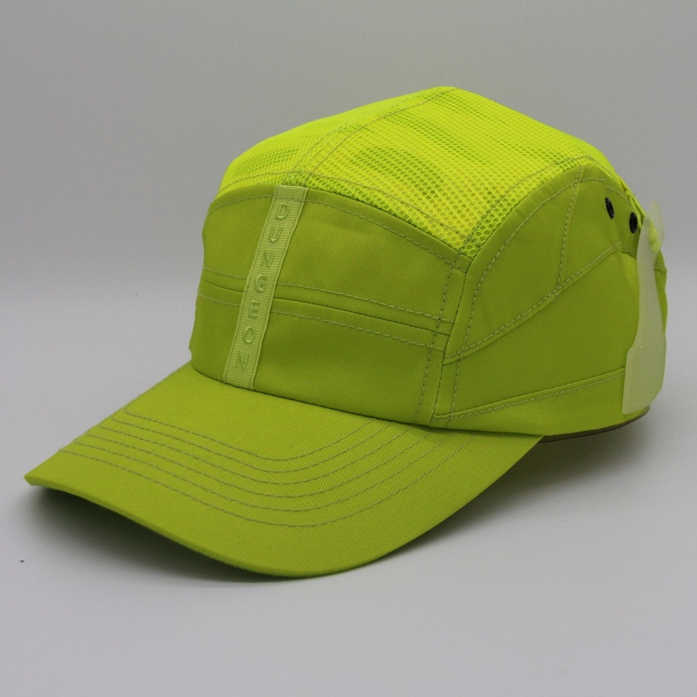 DungeonForward Adjustable Strap Hat